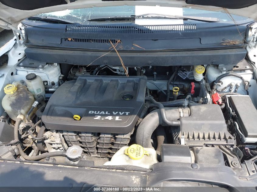 2015 DODGE JOURNEY SE - 3C4PDCAB1FT531014