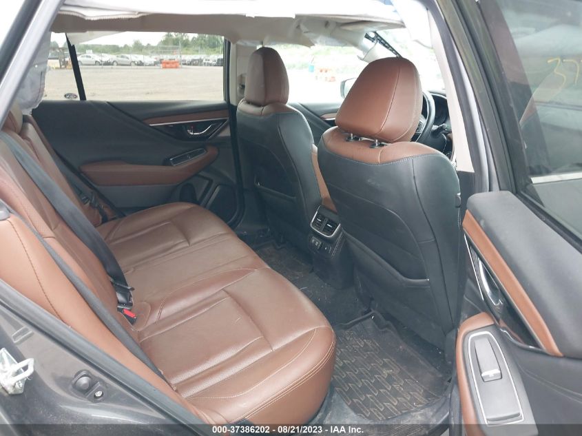 2020 SUBARU OUTBACK TOURING - 4S4BTAPC0L3251928