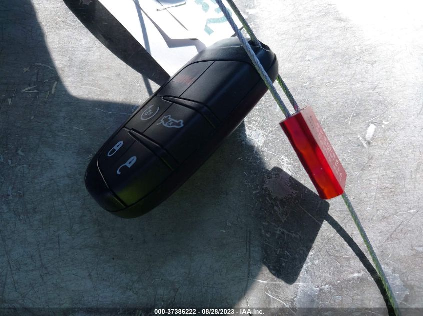 2016 CHRYSLER 200 LIMITED PLATINUM - 1C3CCCAB6GN188708