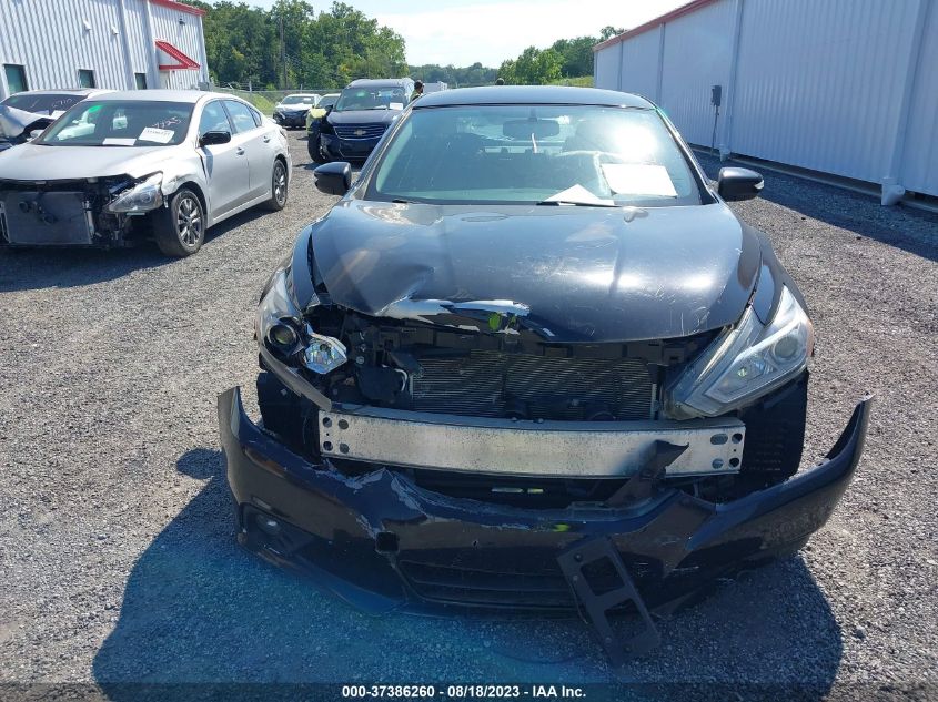 2017 NISSAN ALTIMA 2.5 SL - 1N4AL3AP7HC164077