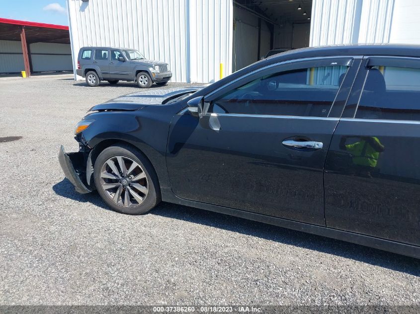 2017 NISSAN ALTIMA 2.5 SL - 1N4AL3AP7HC164077