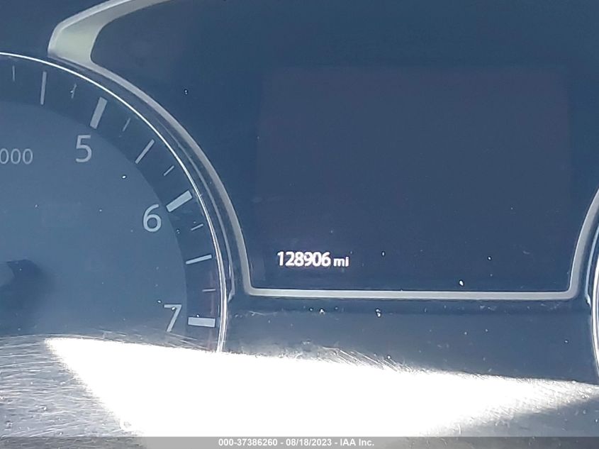 2017 NISSAN ALTIMA 2.5 SL - 1N4AL3AP7HC164077
