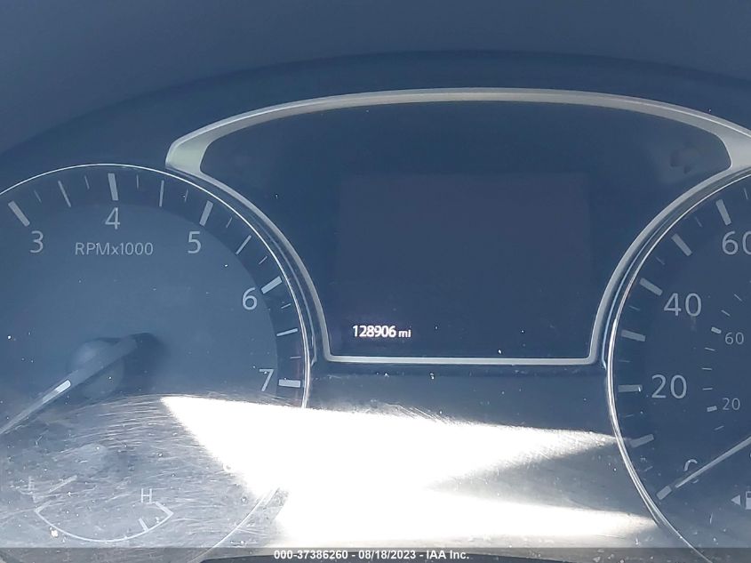 2017 NISSAN ALTIMA 2.5 SL - 1N4AL3AP7HC164077