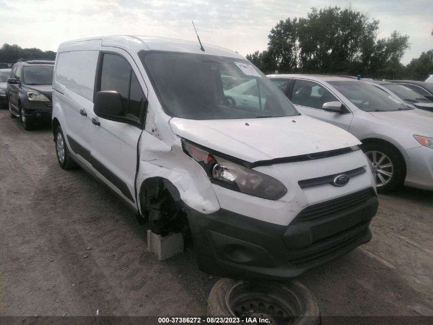 2014 FORD TRANSIT CONNECT XL - NM0LS7EXXE1136639