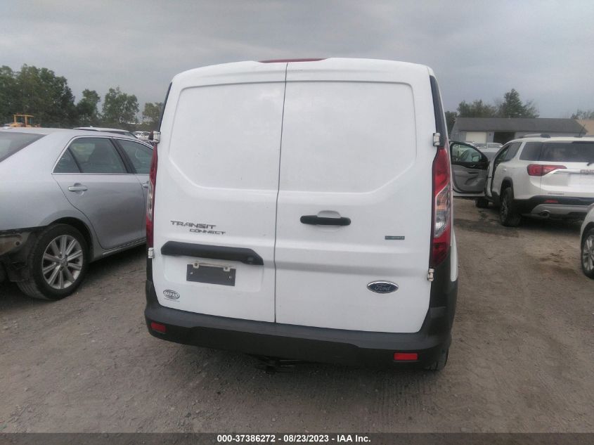 2014 FORD TRANSIT CONNECT XL - NM0LS7EXXE1136639