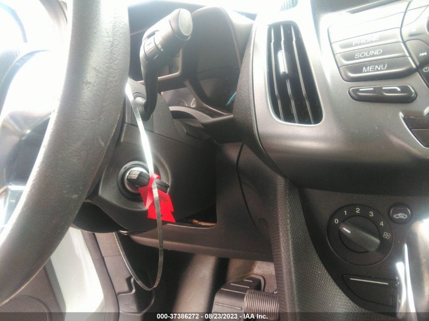 2014 FORD TRANSIT CONNECT XL - NM0LS7EXXE1136639