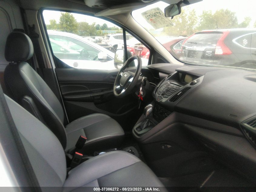 2014 FORD TRANSIT CONNECT XL - NM0LS7EXXE1136639