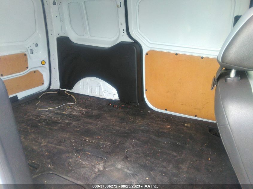 2014 FORD TRANSIT CONNECT XL - NM0LS7EXXE1136639
