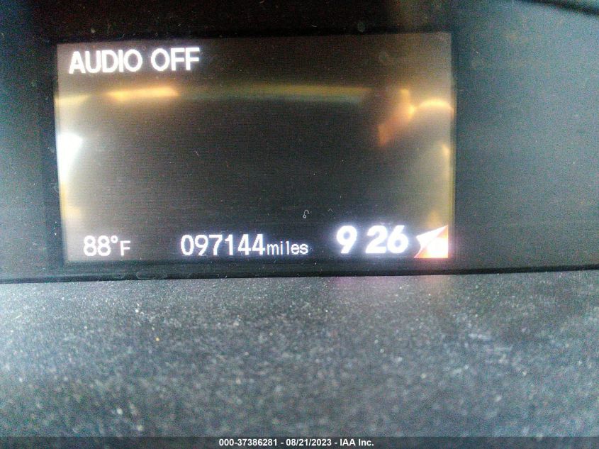 2015 HONDA CIVIC SEDAN SE - 19XFB2F72FE071088