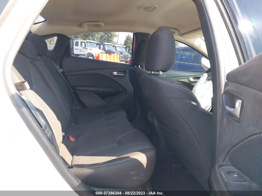 2015 DODGE DART SXT - 1C3CDFBB7FD330419