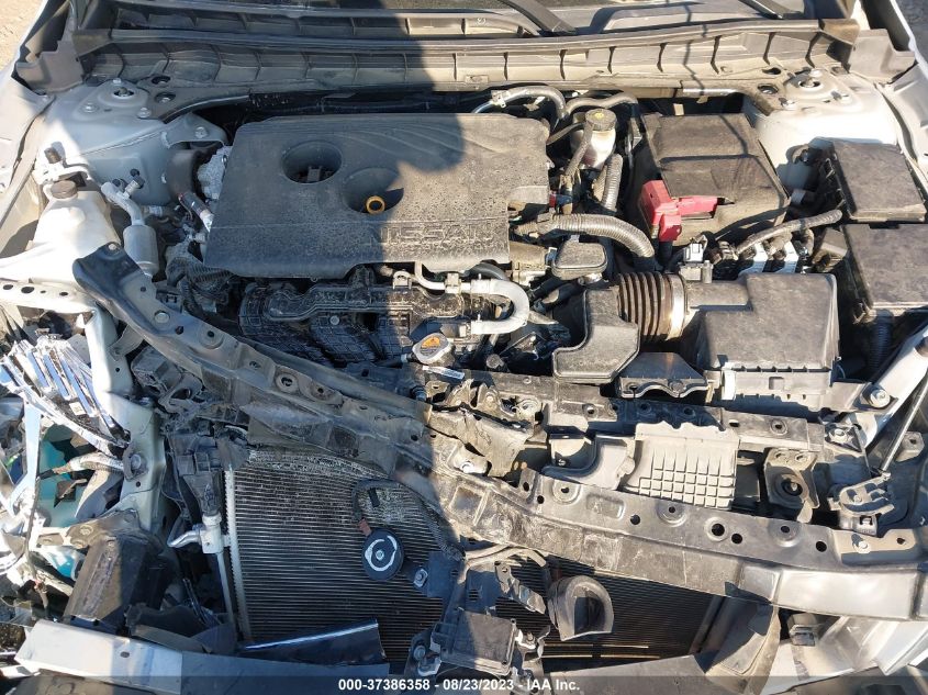 2019 NISSAN ALTIMA 2.5 SL - 1N4BL4EV6KC249907