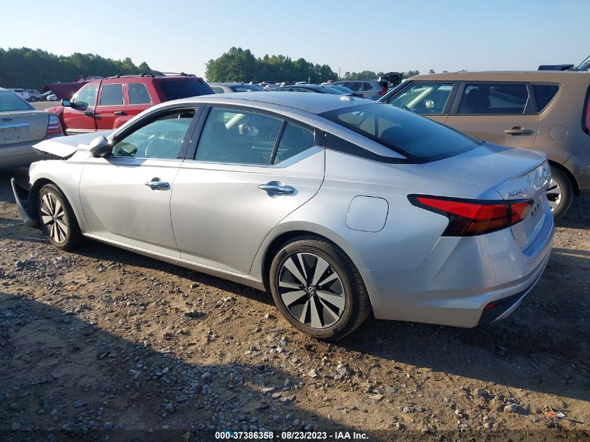 2019 NISSAN ALTIMA 2.5 SL - 1N4BL4EV6KC249907