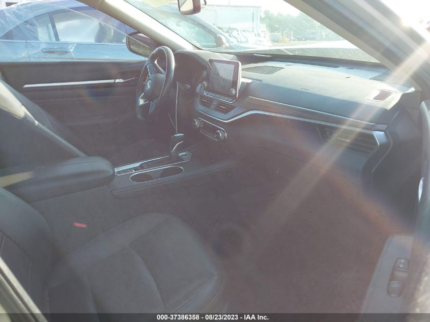 2019 NISSAN ALTIMA 2.5 SL - 1N4BL4EV6KC249907