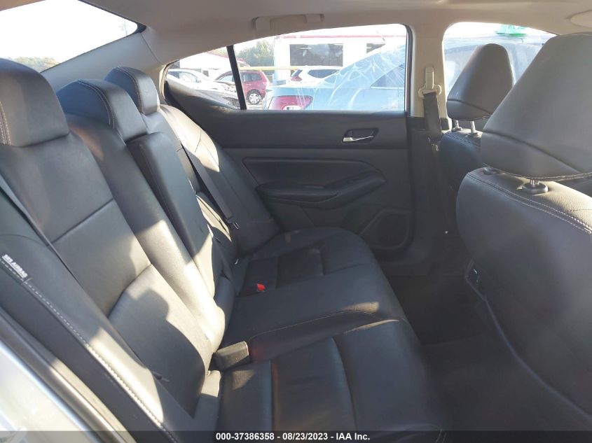 2019 NISSAN ALTIMA 2.5 SL - 1N4BL4EV6KC249907