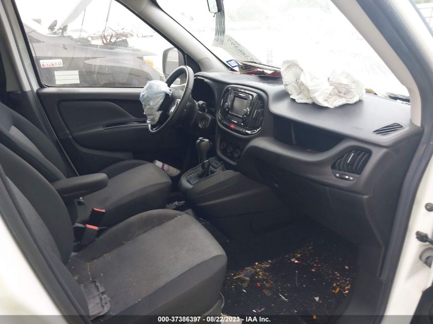2020 RAM PROMASTER CITY TRADESMAN SLT - ZFBHRFBB1L6P18851