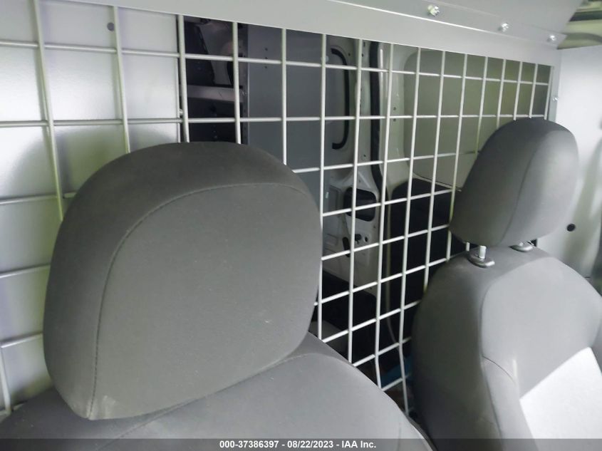 2020 RAM PROMASTER CITY TRADESMAN SLT - ZFBHRFBB1L6P18851