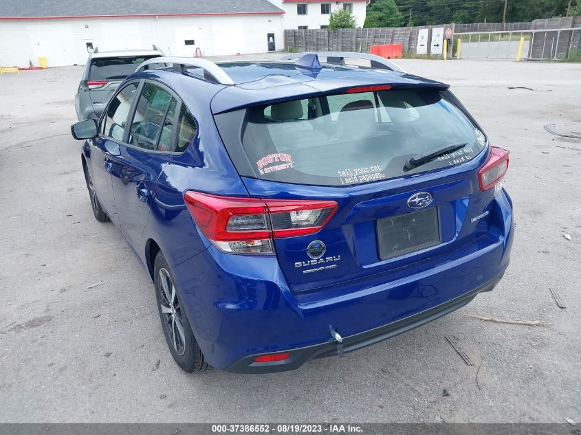 4S3GTAD66P3709891 Subaru Impreza PREMIUM 3