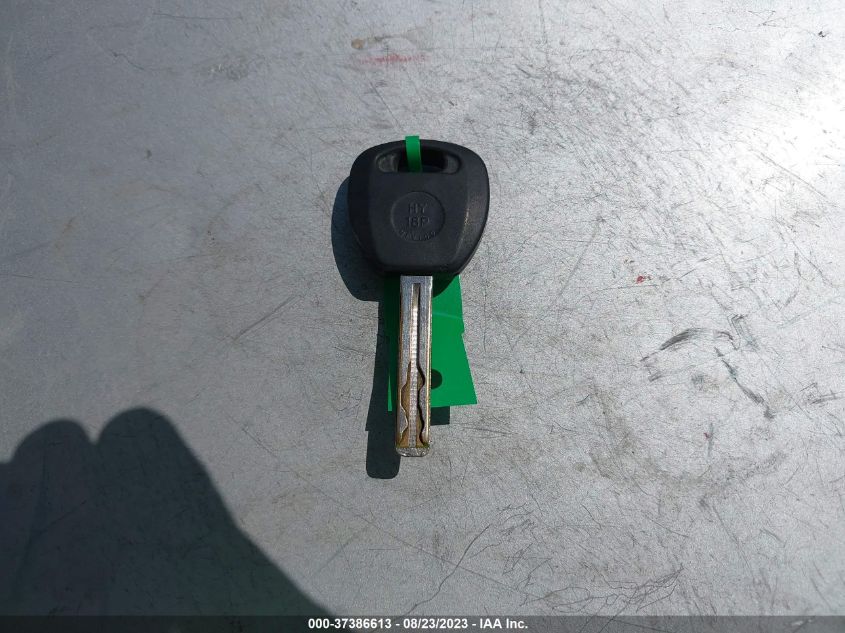 2016 KIA SEDONA LX - KNDMB5C19G6146529
