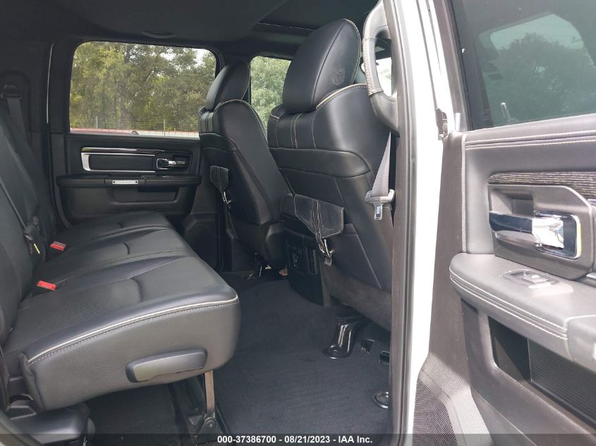 2018 RAM 2500 LIMITED - 3C6UR5PL1JG213273