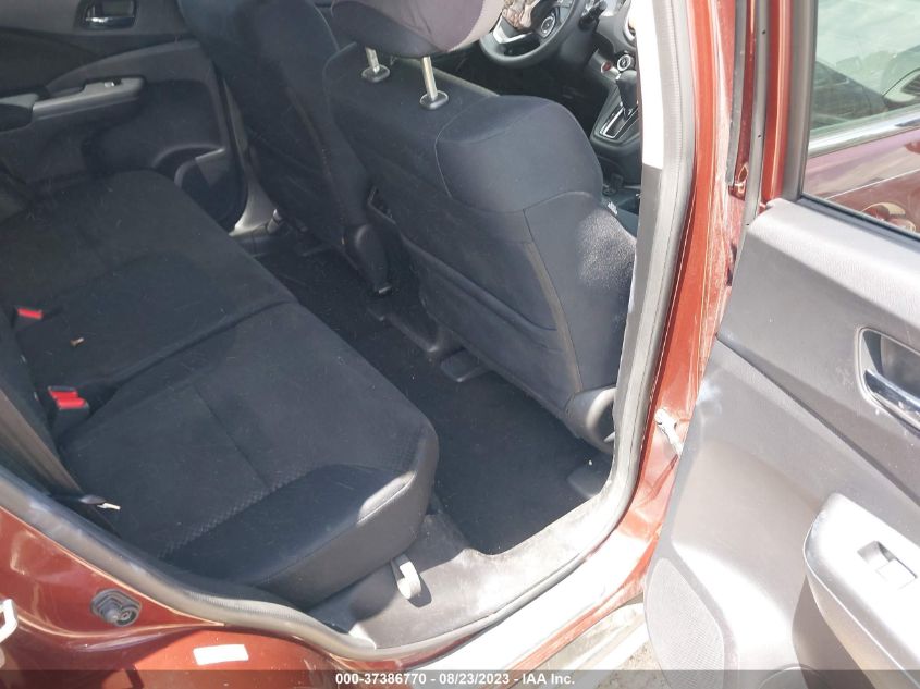 2015 HONDA CR-V EX - 3CZRM3H58FG705124