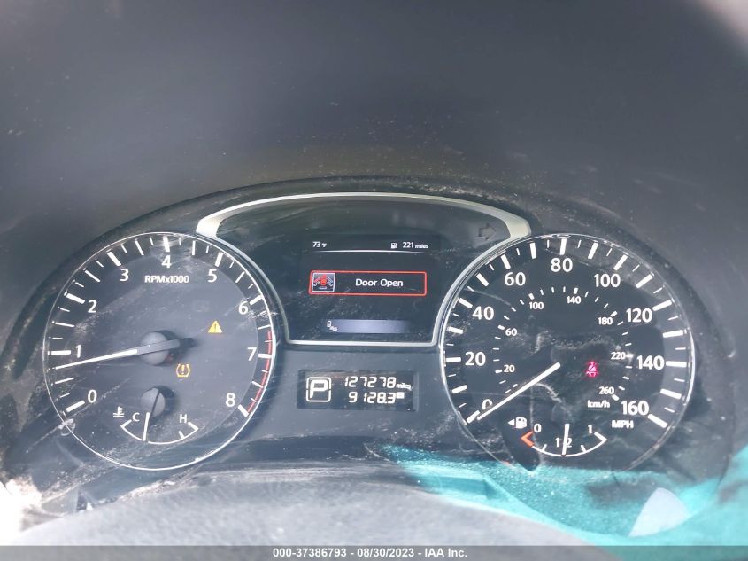 2015 NISSAN ALTIMA 3.5 SL - 1N4BL3AP9FC279846