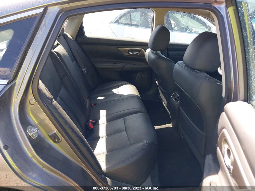 2015 NISSAN ALTIMA 3.5 SL - 1N4BL3AP9FC279846