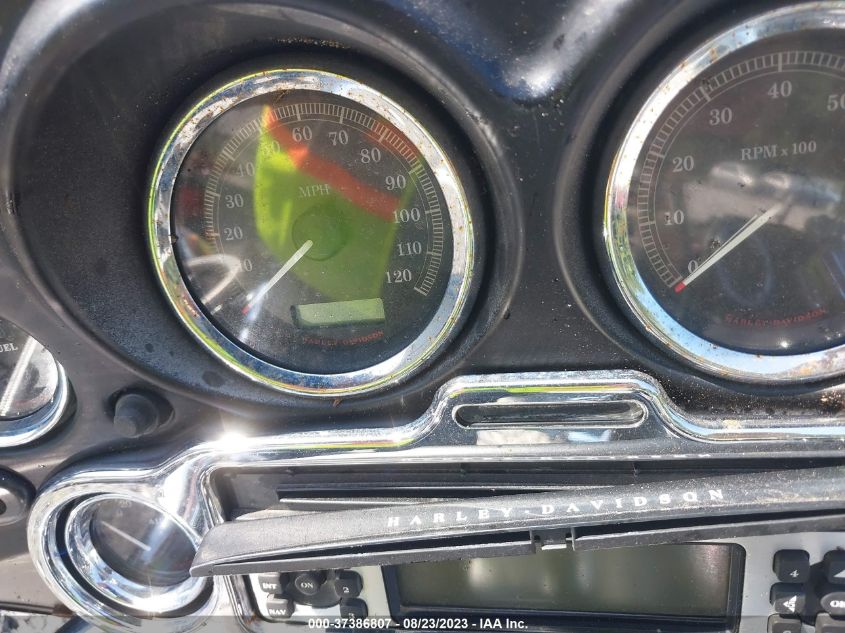 2007 HARLEY-DAVIDSON FLHTCUI - 1HD1FC4157Y725322
