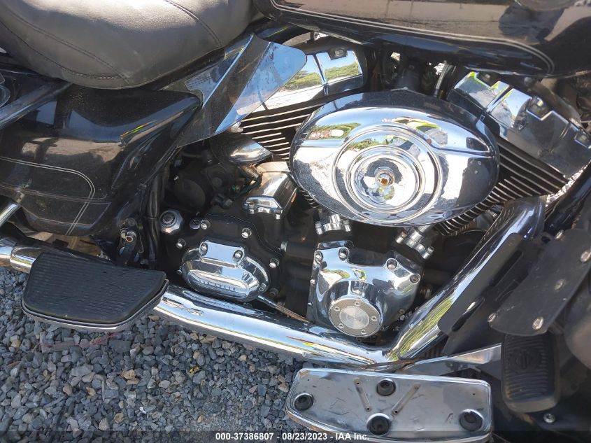 2007 HARLEY-DAVIDSON FLHTCUI - 1HD1FC4157Y725322