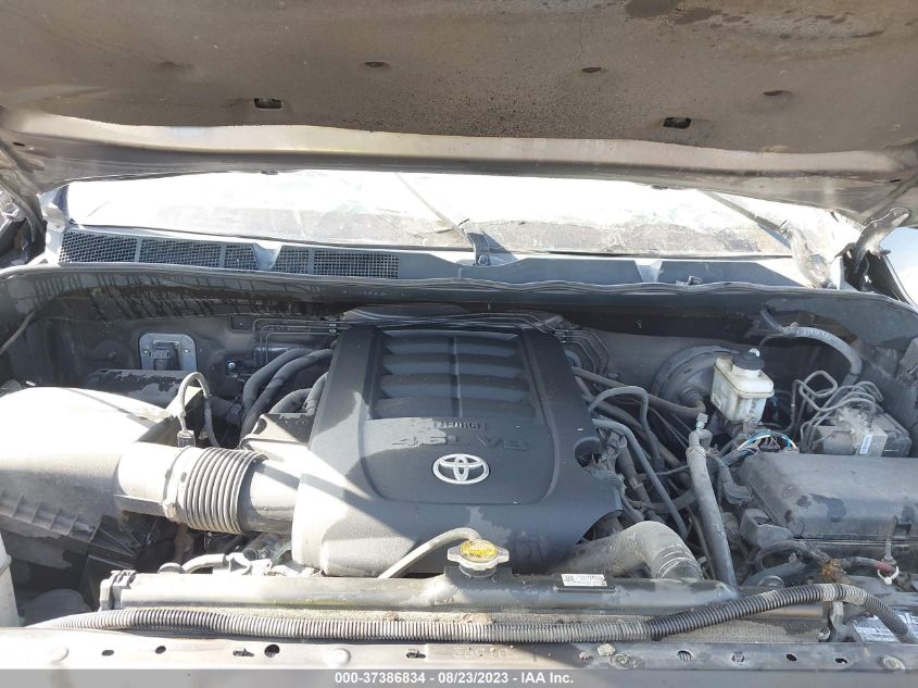 2016 TOYOTA TUNDRA 2WD TRUCK SR5 5TFEM5F13GX107293