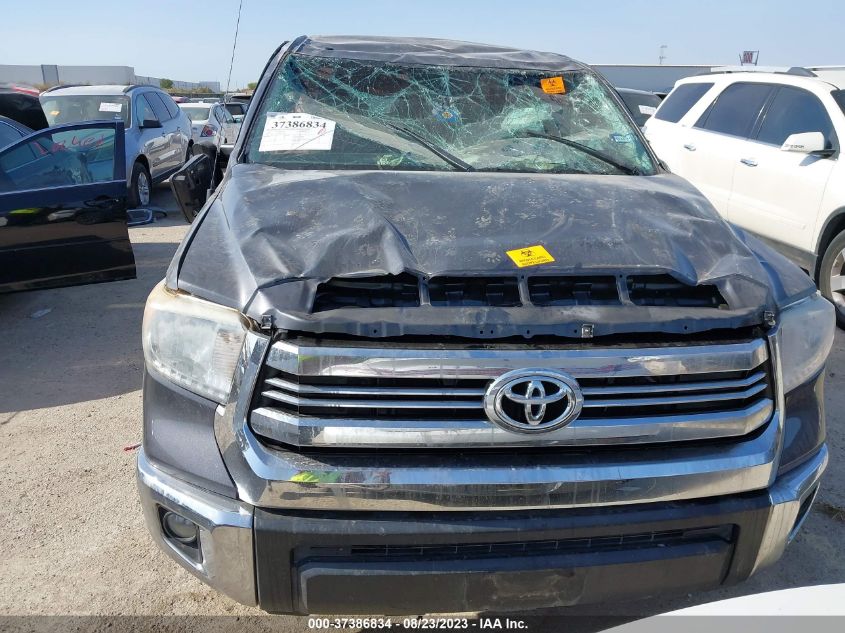 2016 TOYOTA TUNDRA 2WD TRUCK SR5 5TFEM5F13GX107293