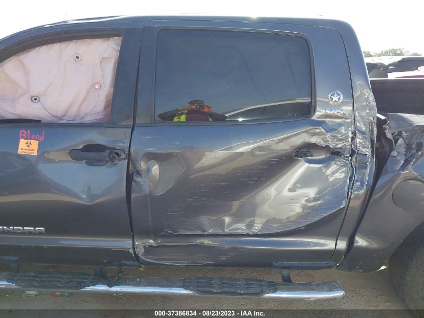 2016 TOYOTA TUNDRA 2WD TRUCK SR5 5TFEM5F13GX107293
