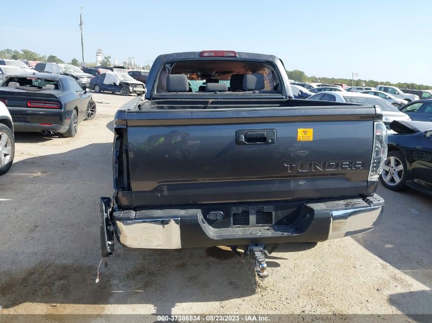 2016 TOYOTA TUNDRA 2WD TRUCK SR5 5TFEM5F13GX107293