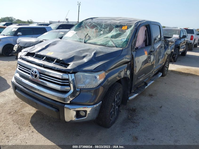 2016 TOYOTA TUNDRA 2WD TRUCK SR5 5TFEM5F13GX107293