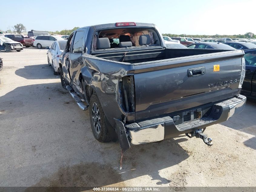 2016 TOYOTA TUNDRA 2WD TRUCK SR5 5TFEM5F13GX107293