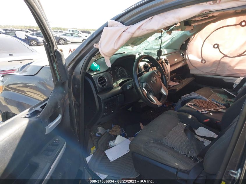 2016 TOYOTA TUNDRA 2WD TRUCK SR5 5TFEM5F13GX107293