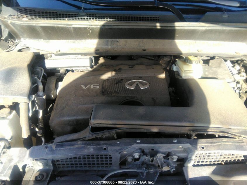 2017 INFINITI QX60 - 5N1DL0MN5HC558303