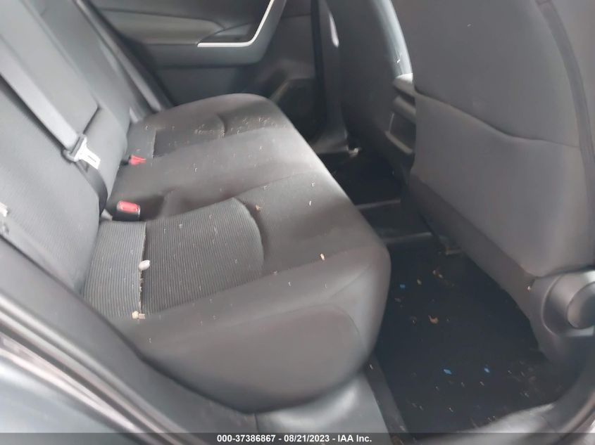 2019 TOYOTA RAV4 LE - 2T3H1RFV9KW016218