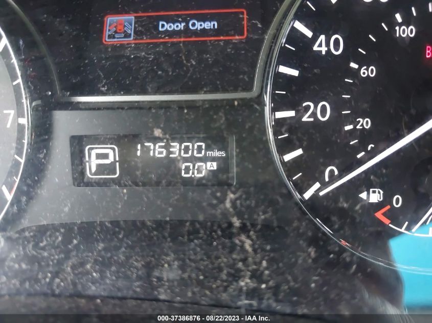 2014 NISSAN ALTIMA 2.5 SV - 1N4AL3AP4EN221867