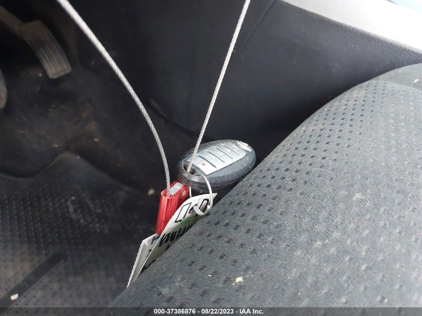 2014 NISSAN ALTIMA 2.5 SV - 1N4AL3AP4EN221867