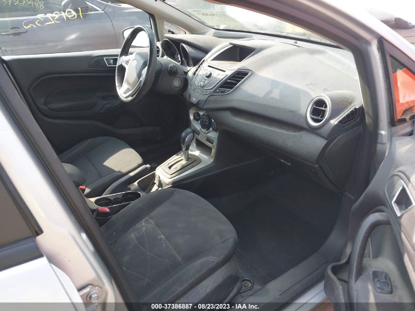 2014 FORD FIESTA SE - 3FADP4BJ4EM211660