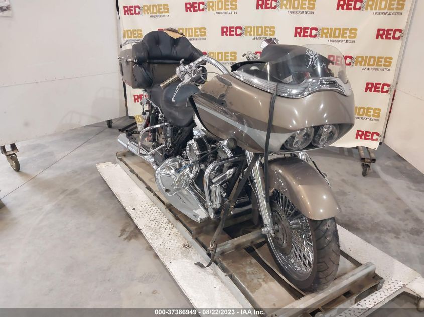 2004 HARLEY-DAVIDSON FLTRI - 1HD1FSW174Y603824