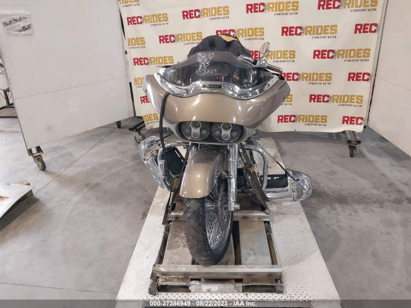 2004 HARLEY-DAVIDSON FLTRI 1HD1FSW174Y603824