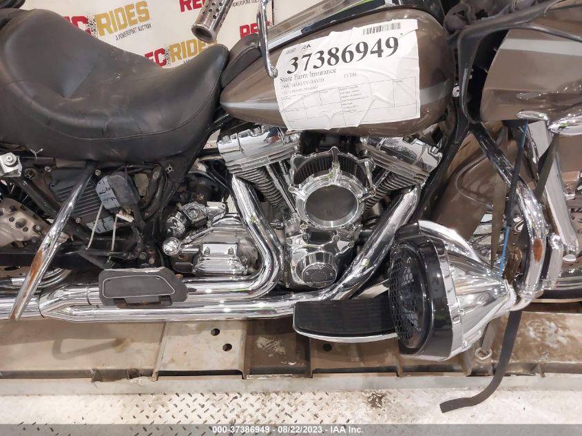 2004 HARLEY-DAVIDSON FLTRI 1HD1FSW174Y603824