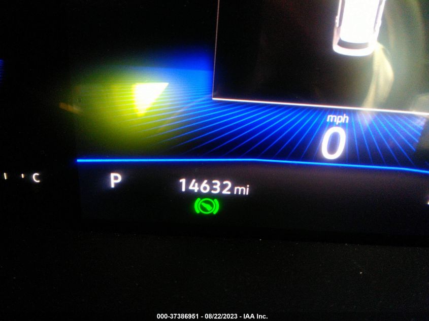 2022 VOLKSWAGEN TAOS S - 3VVDX7B23NM008040