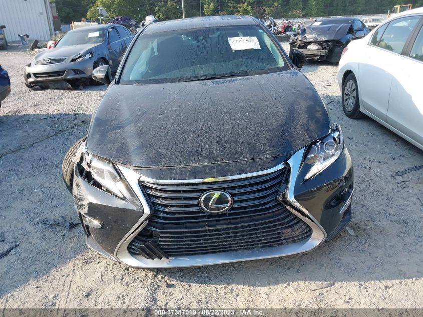 2016 LEXUS ES 350 - 58ABK1GG1GU031079