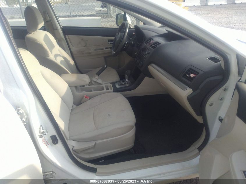 2013 SUBARU IMPREZA WAGON 2.0I PREMIUM - JF1GPAD68DH851801