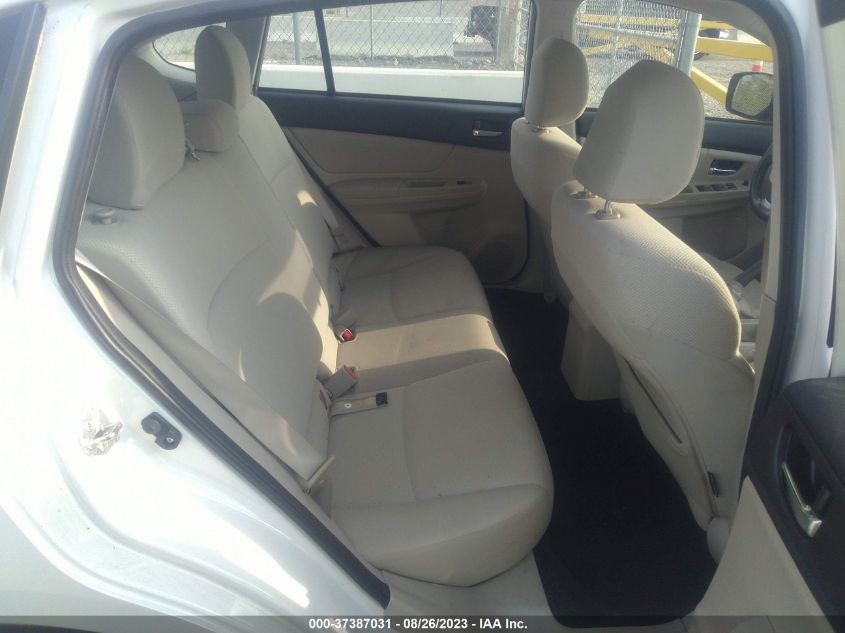 2013 SUBARU IMPREZA WAGON 2.0I PREMIUM - JF1GPAD68DH851801