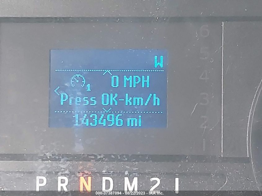 2018 FORD SUPER DUTY F-250 SRW XL/XLT/LARIAT - 1FT7W2BT7JEC12396