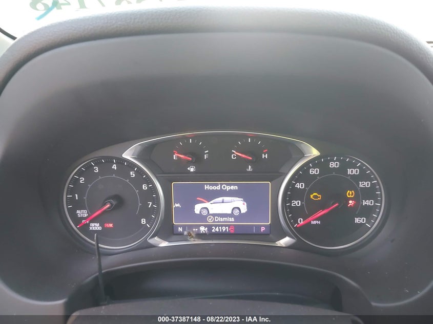 VIN 3GKALPEVXNL160099 2022 GMC TERRAIN SLT