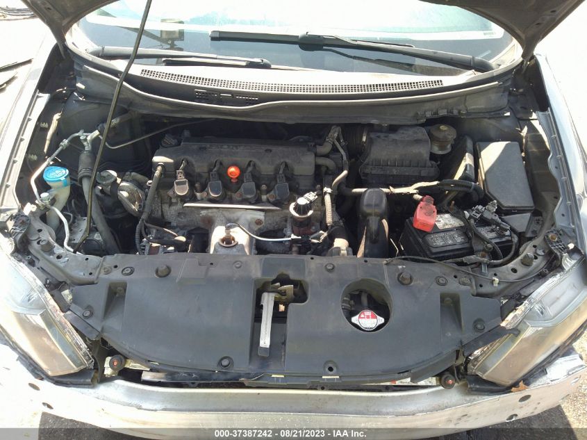 2015 HONDA CIVIC SEDAN EX - 2HGFB2F8XFH554794